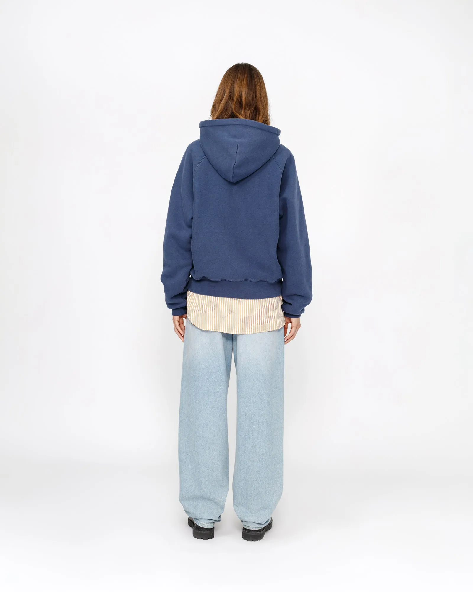 NEW CLASSIC JEAN DENIM sold by Stussy product image thumbnail 4