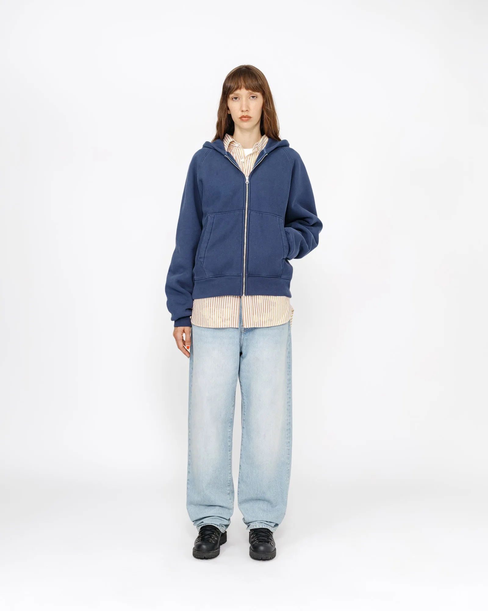 NEW CLASSIC JEAN DENIM sold by Stussy product image thumbnail 3