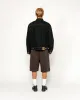 ZIP WORK JACKET DENIM sold by Stussy