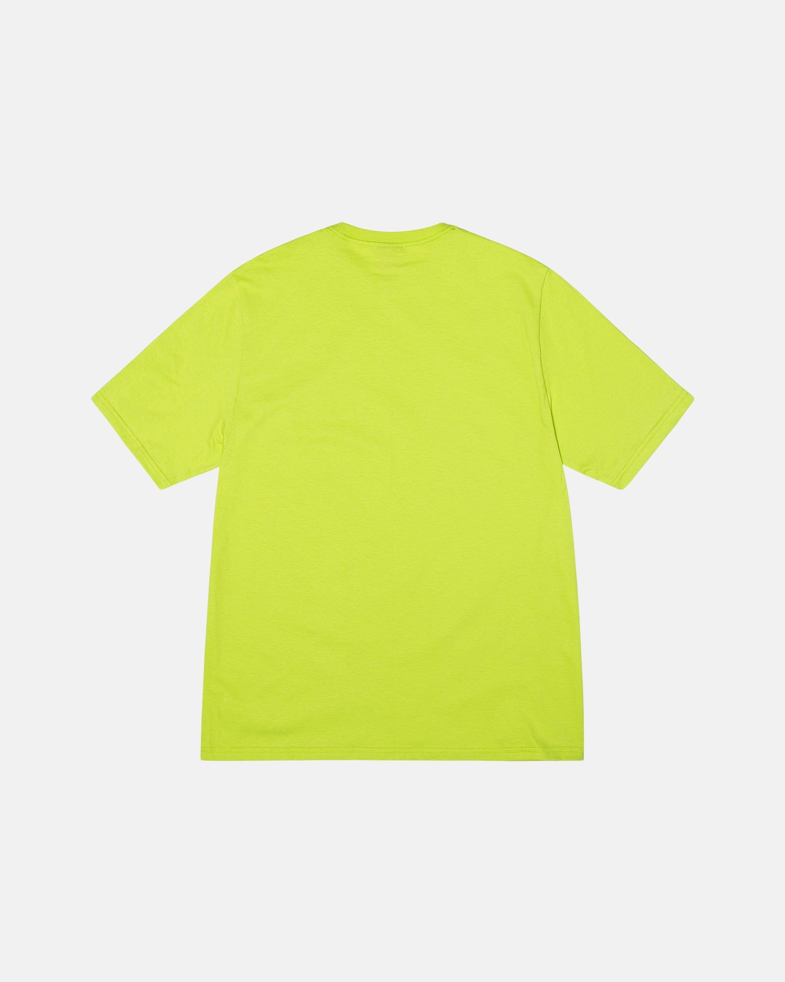 NO.4 TEE sold by Stussy product image thumbnail 2