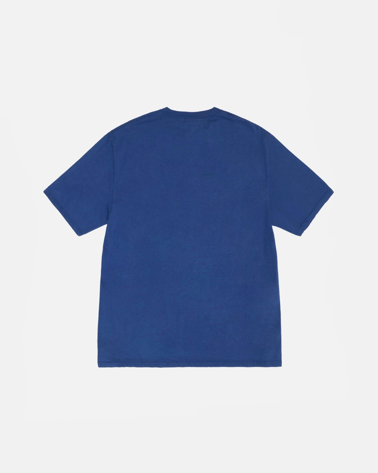 OUR LEGACY WORK SHOP SPORT TEE PIGMENT DYED sold by Stussy product image thumbnail 2