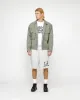 MESH SHORT LA sold by Stussy