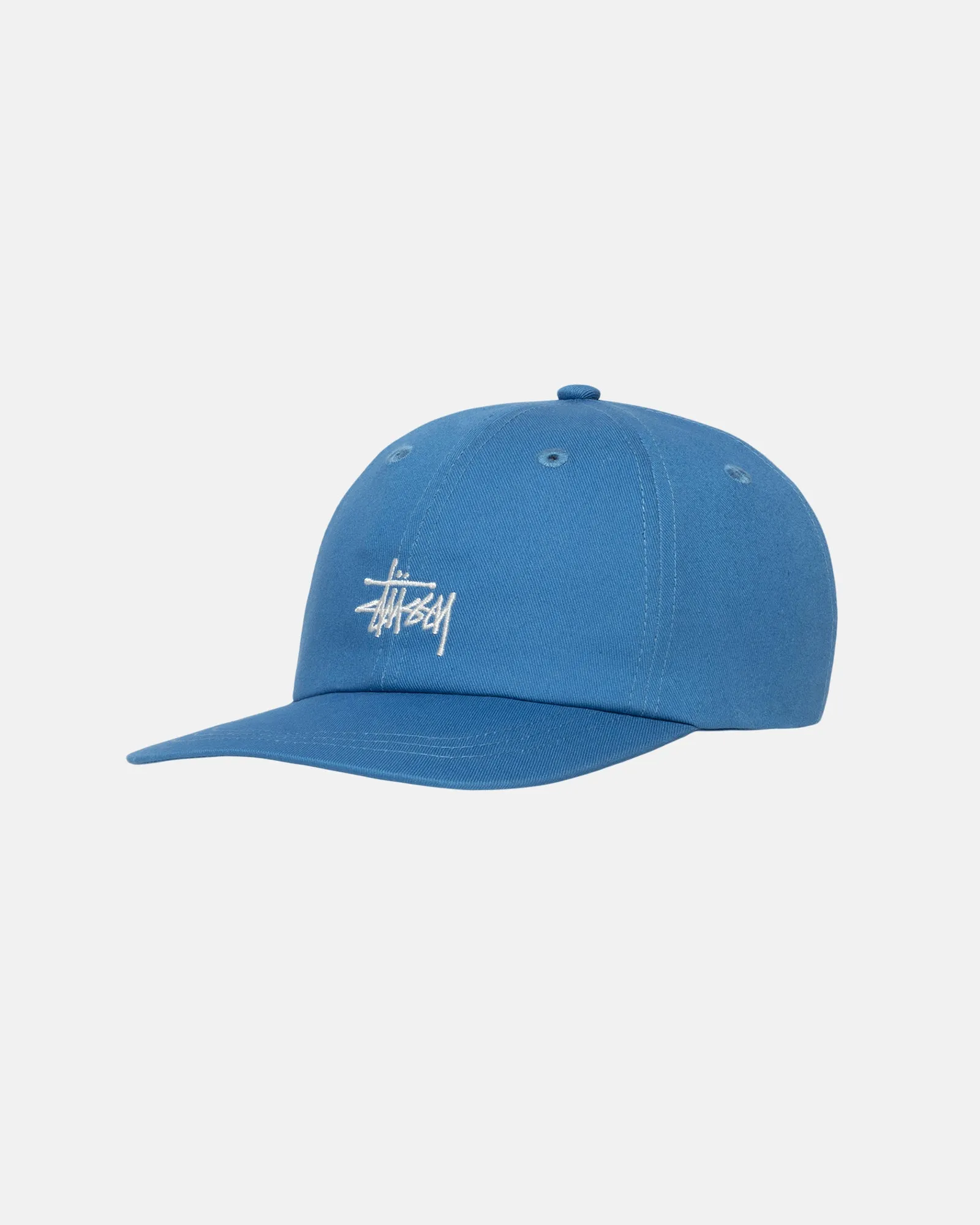 LOW PRO BASIC STRAPBACK sold by Stussy product image thumbnail 2