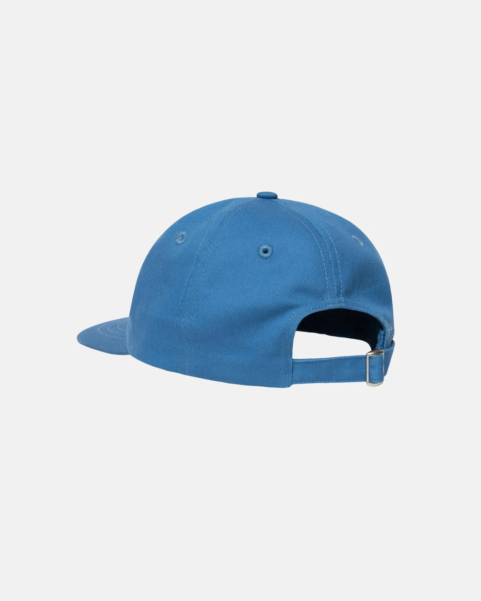 LOW PRO BASIC STRAPBACK sold by Stussy product image thumbnail 3