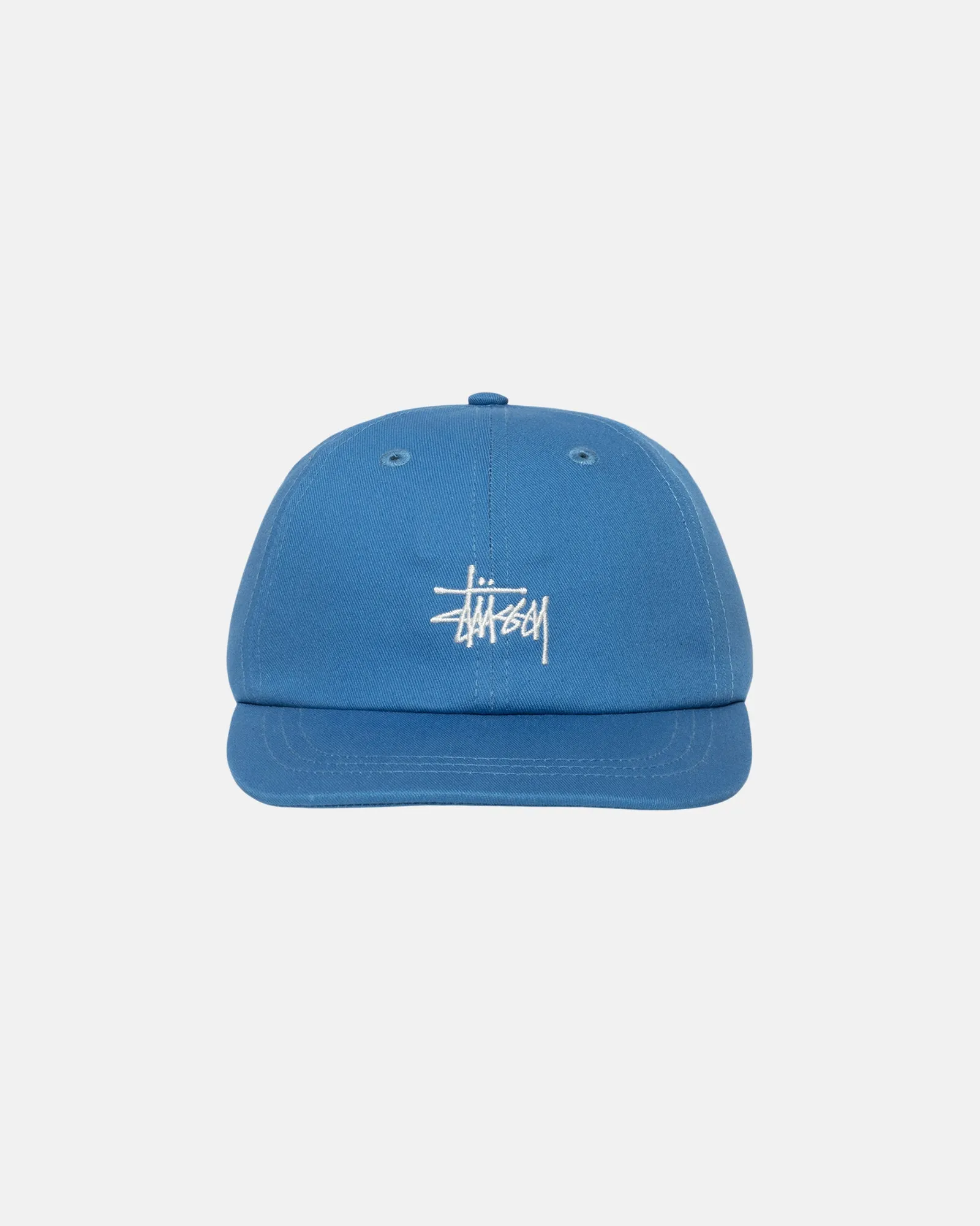 LOW PRO BASIC STRAPBACK sold by Stussy