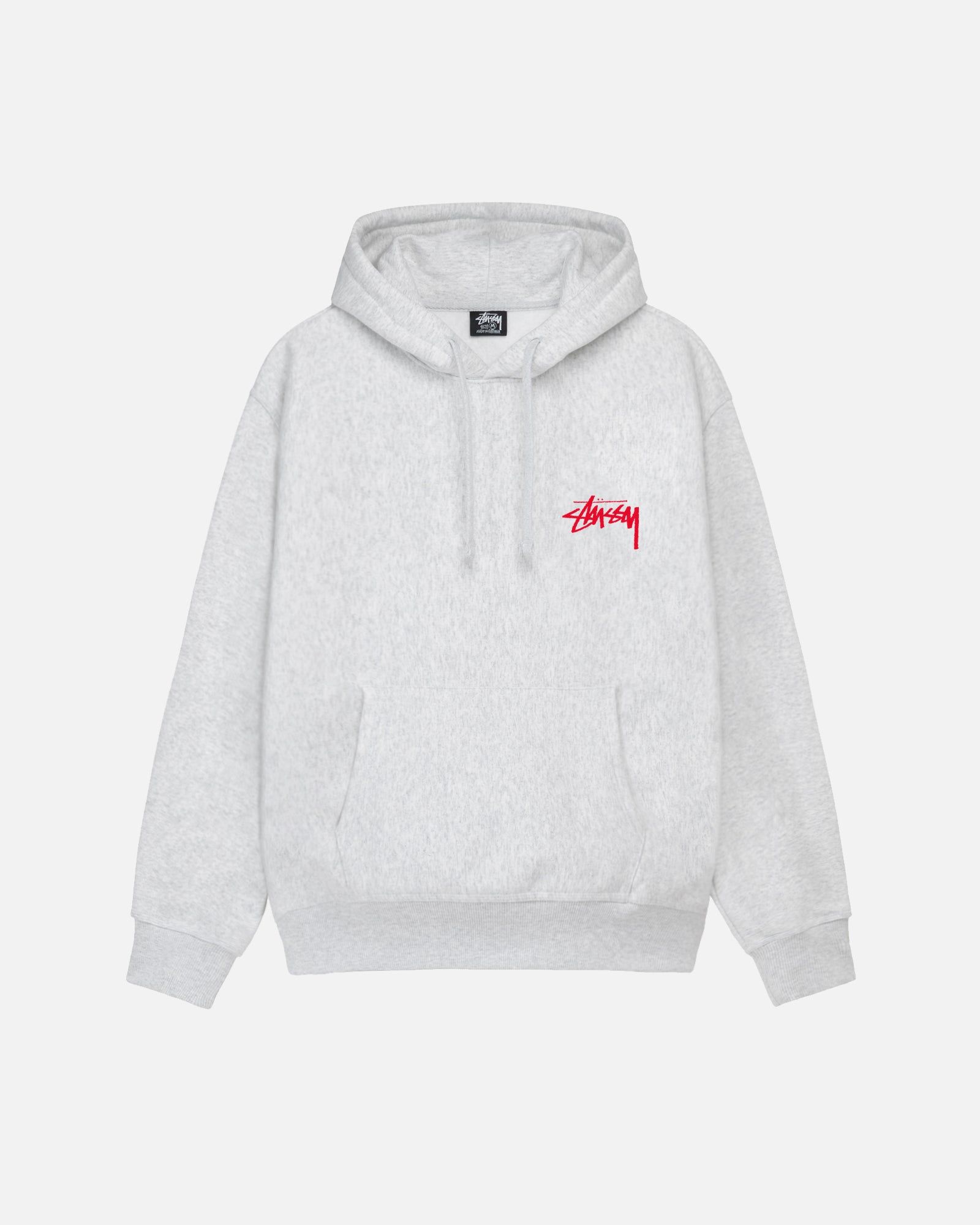 SKATE TOUGH HOODIE sold by Stussy product image thumbnail 2