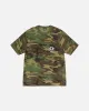 FRESH FOILS TEE sold by Stussy