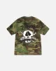 FRESH FOILS TEE sold by Stussy
