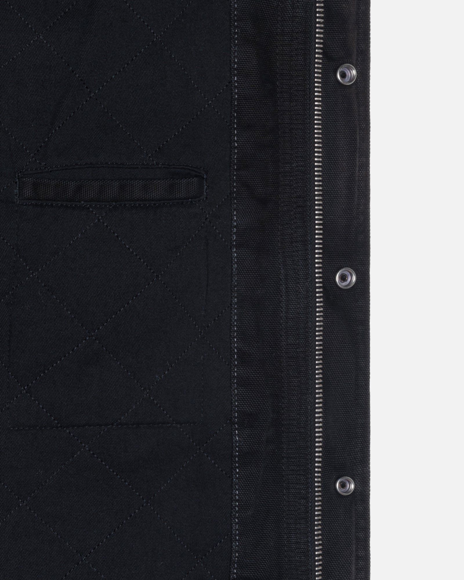 SHOP JACKET WASHED CANVAS sold by Stussy product image thumbnail 5