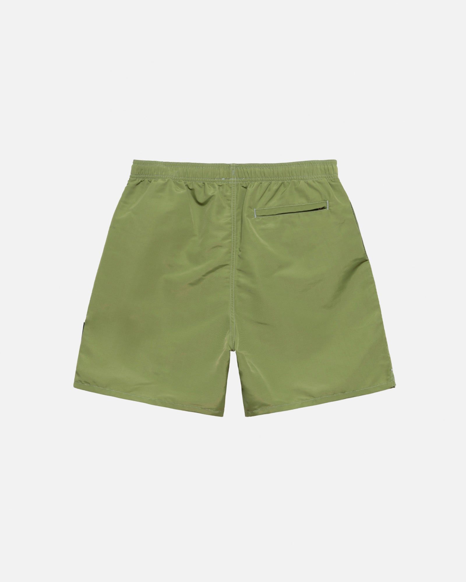 WATER SHORT SURFMAN PATCH sold by Stussy product image thumbnail 2