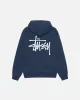 BASIC STÜSSY HOODIE sold by Stussy