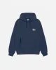 BASIC STÜSSY HOODIE sold by Stussy