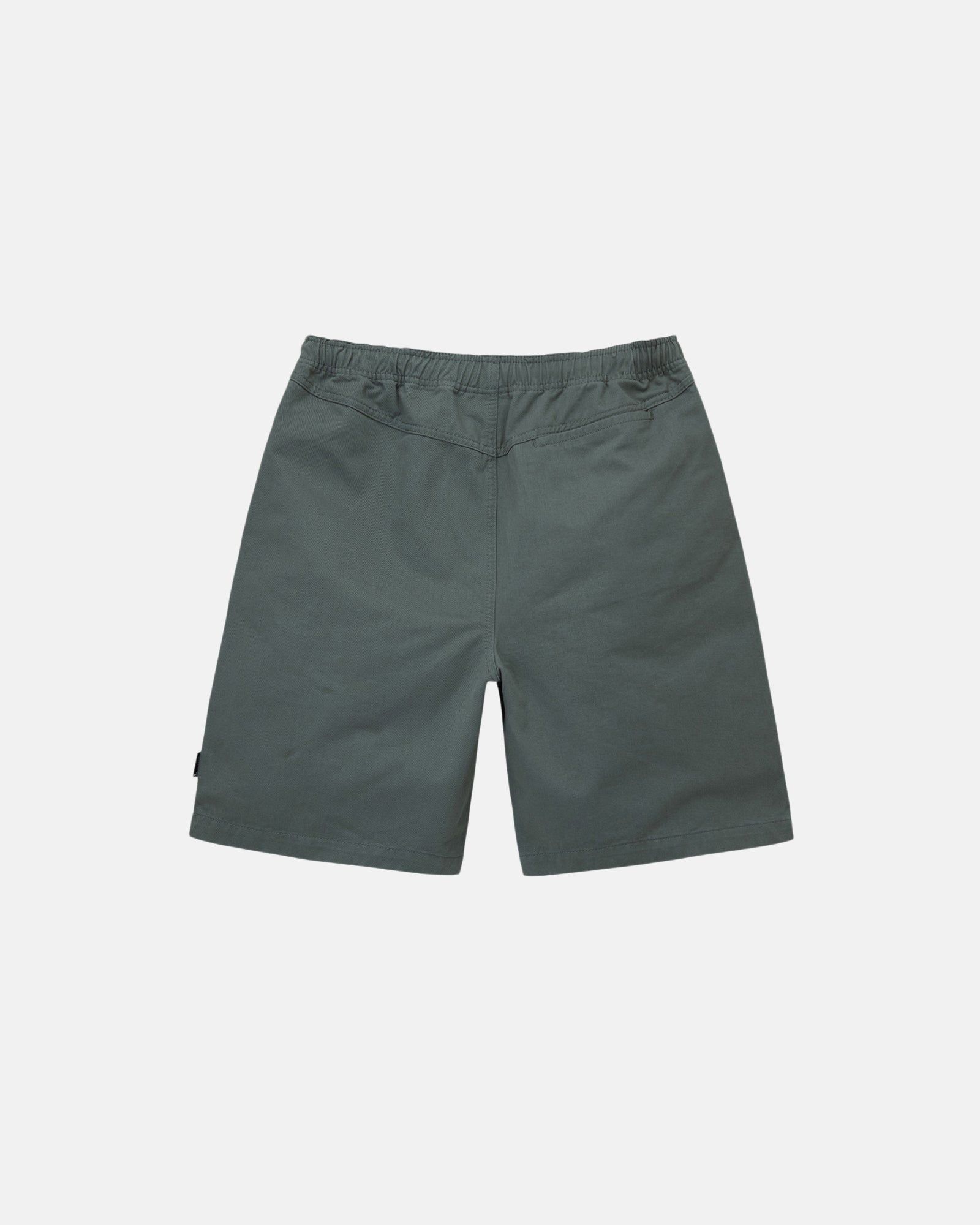 BEACH SHORT BRUSHED COTTON sold by Stussy product image thumbnail 2
