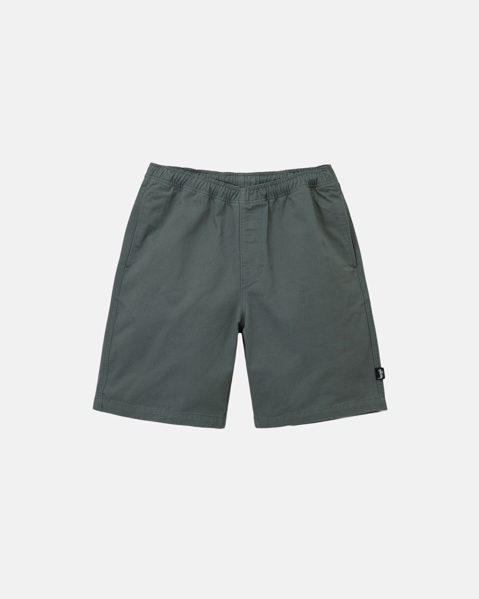 BEACH SHORT BRUSHED COTTON sold by Stussy