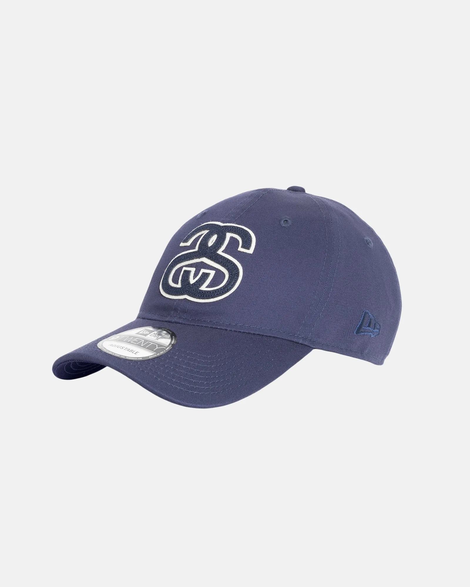 NEW ERA 9TWENTY SS APPLIQUE sold by Stussy product image thumbnail 2
