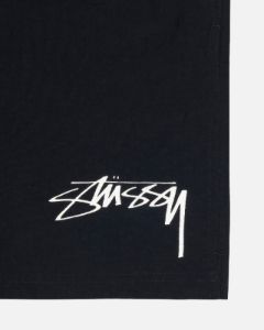 STÜSSY & NIKE NYLON SHORT sold by Stussy