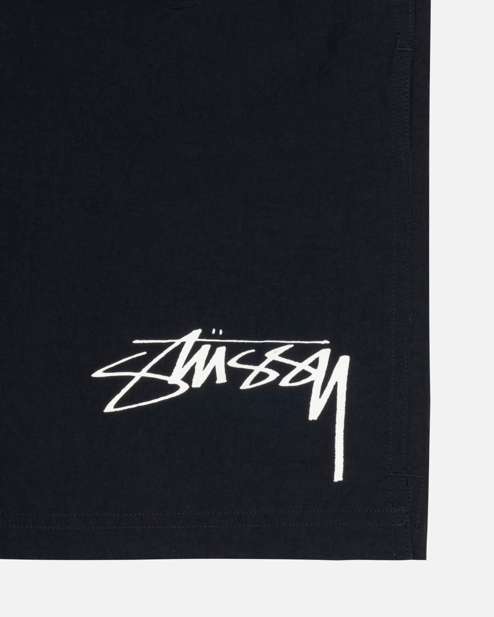 STÜSSY & NIKE NYLON SHORT sold by Stussy product image thumbnail 4