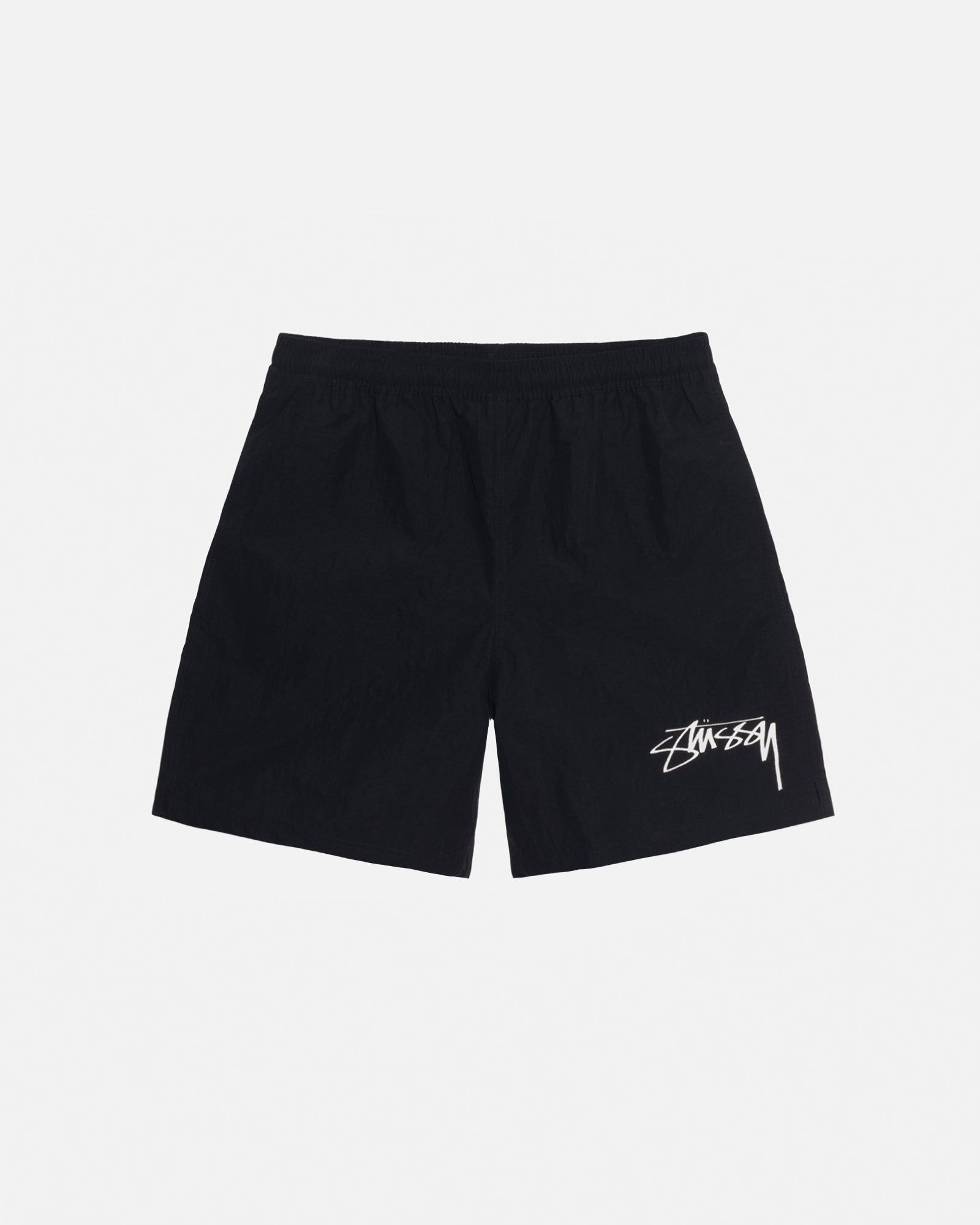 STÜSSY & NIKE NYLON SHORT sold by Stussy