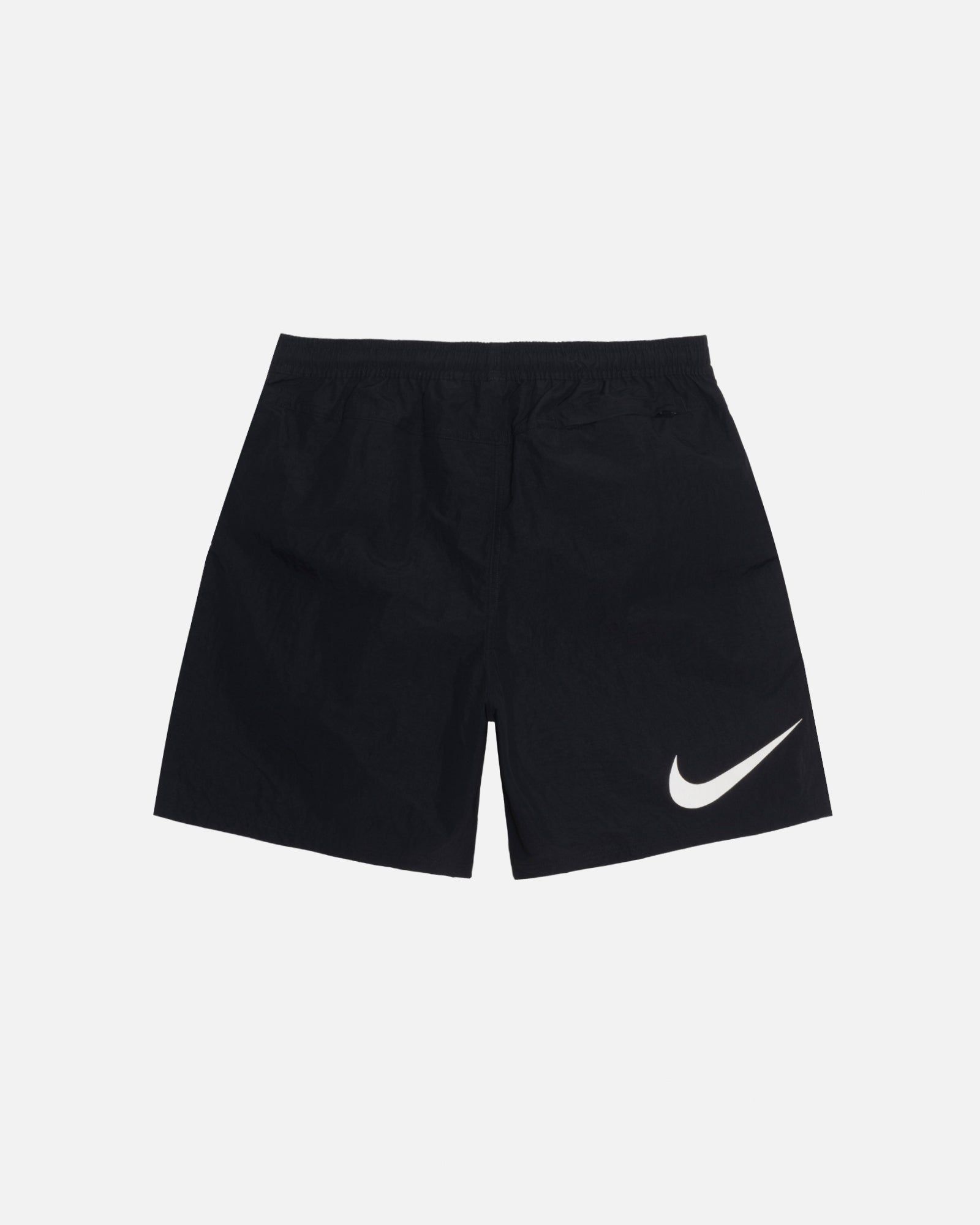 STÜSSY & NIKE NYLON SHORT sold by Stussy product image thumbnail 2