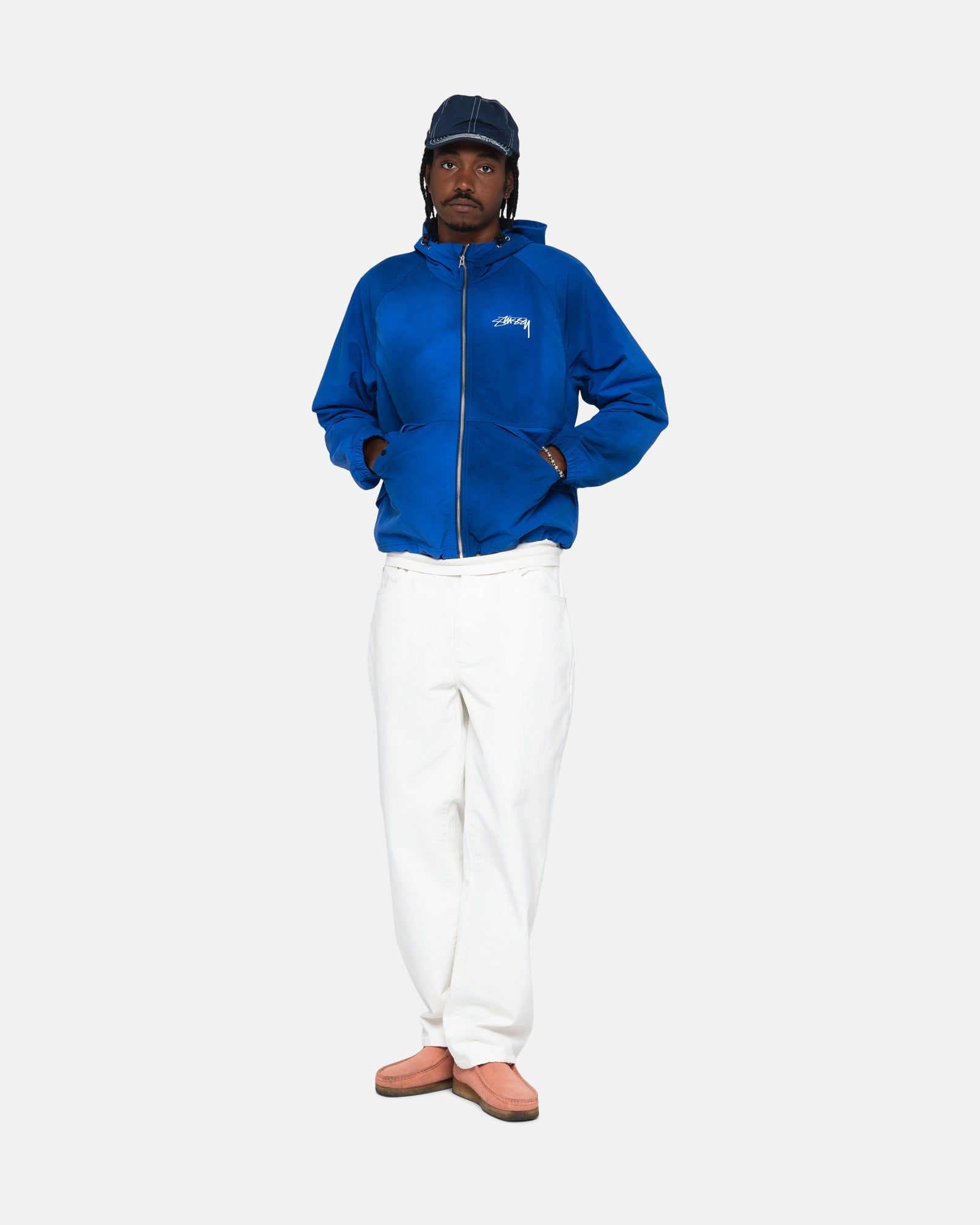 BEACH SHELL WAVE DYE sold by Stussy product image thumbnail 4