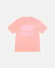 SURFWALK TEE PIGMENT DYED sold by Stussy