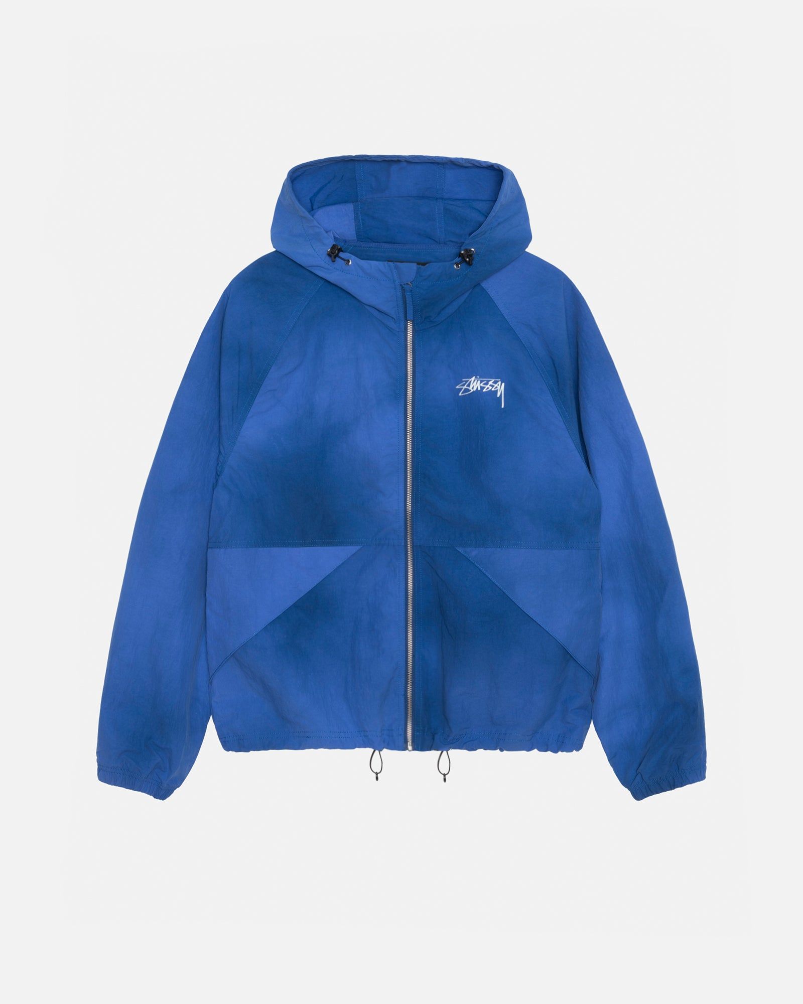 BEACH SHELL WAVE DYE sold by Stussy