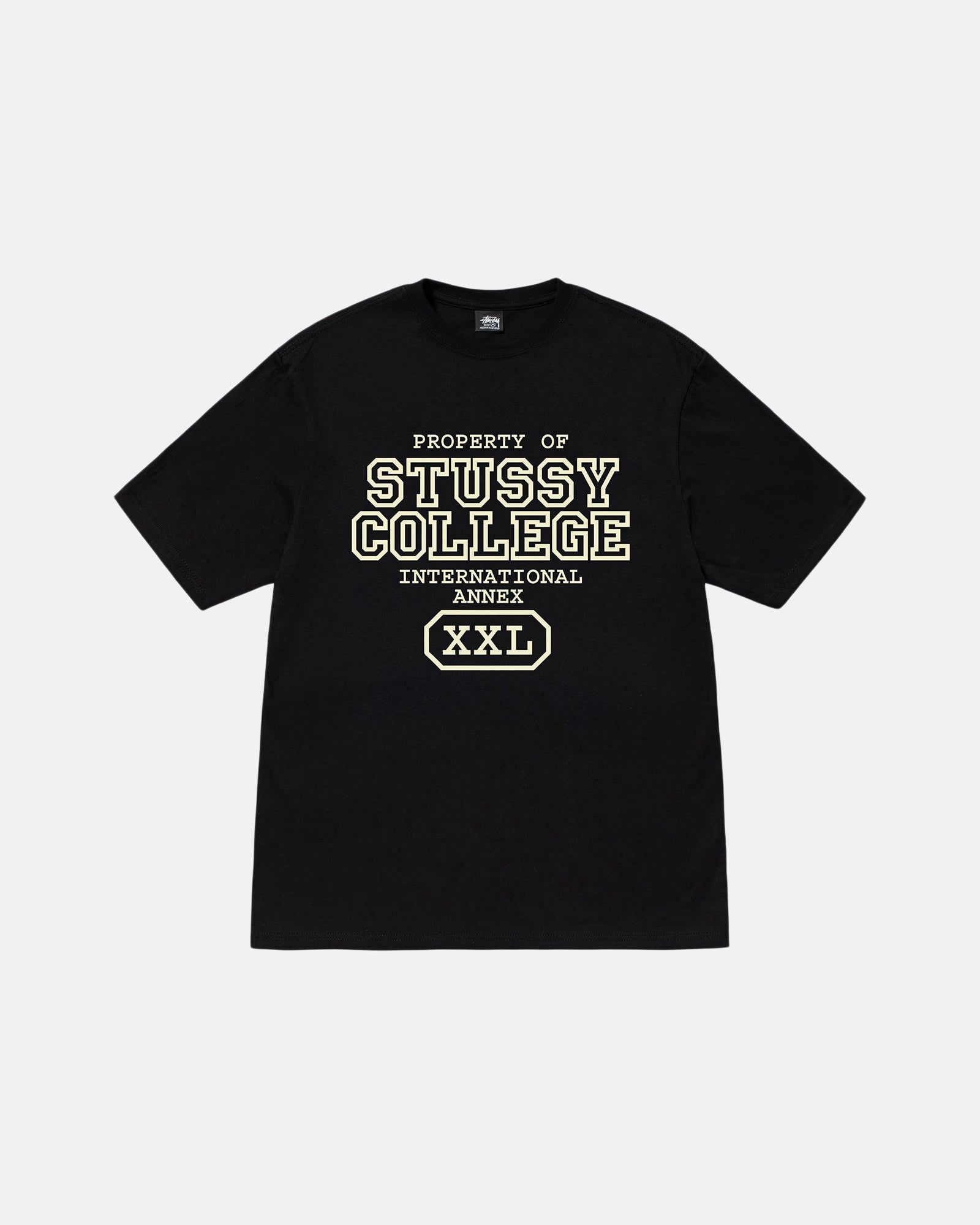 PROPERTY OF TEE sold by Stussy