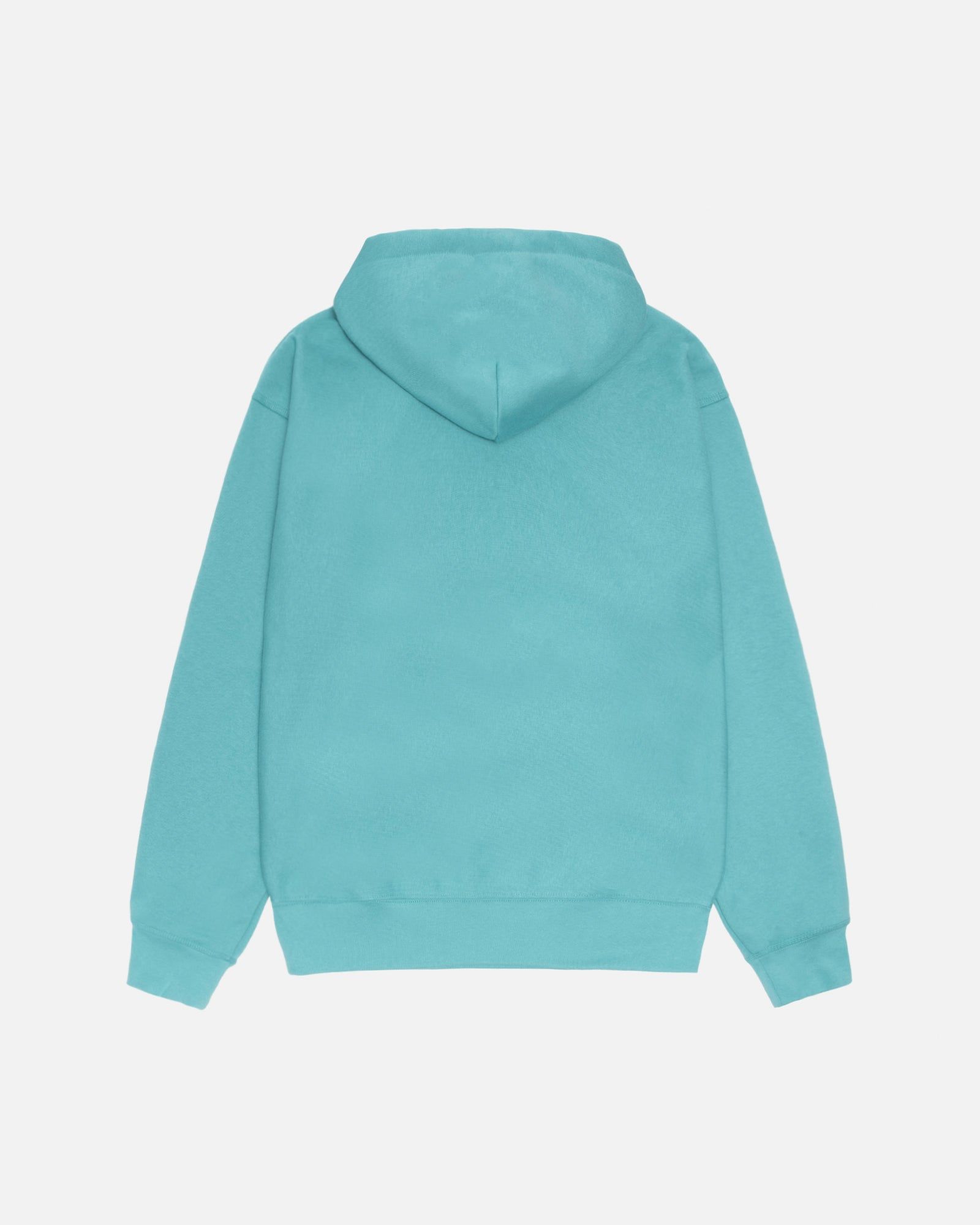 DOT SPORT ZIP HOODIE sold by Stussy product image thumbnail 2