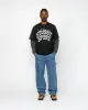WORK PANT DENIM sold by Stussy