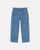 WORK PANT DENIM sold by Stussy