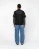 WORK PANT DENIM sold by Stussy