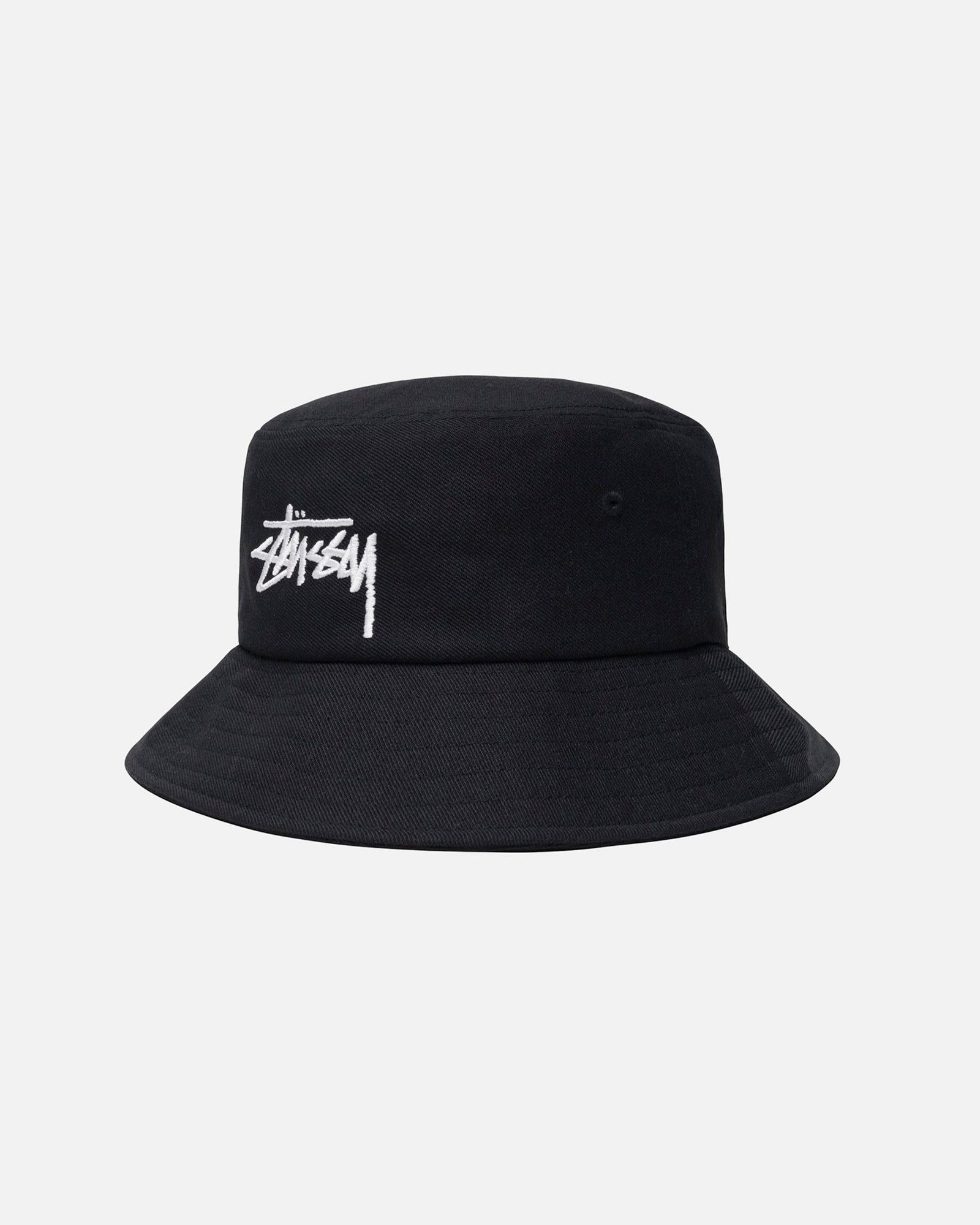BUCKET HAT BIG STOCK sold by Stussy product image thumbnail 2