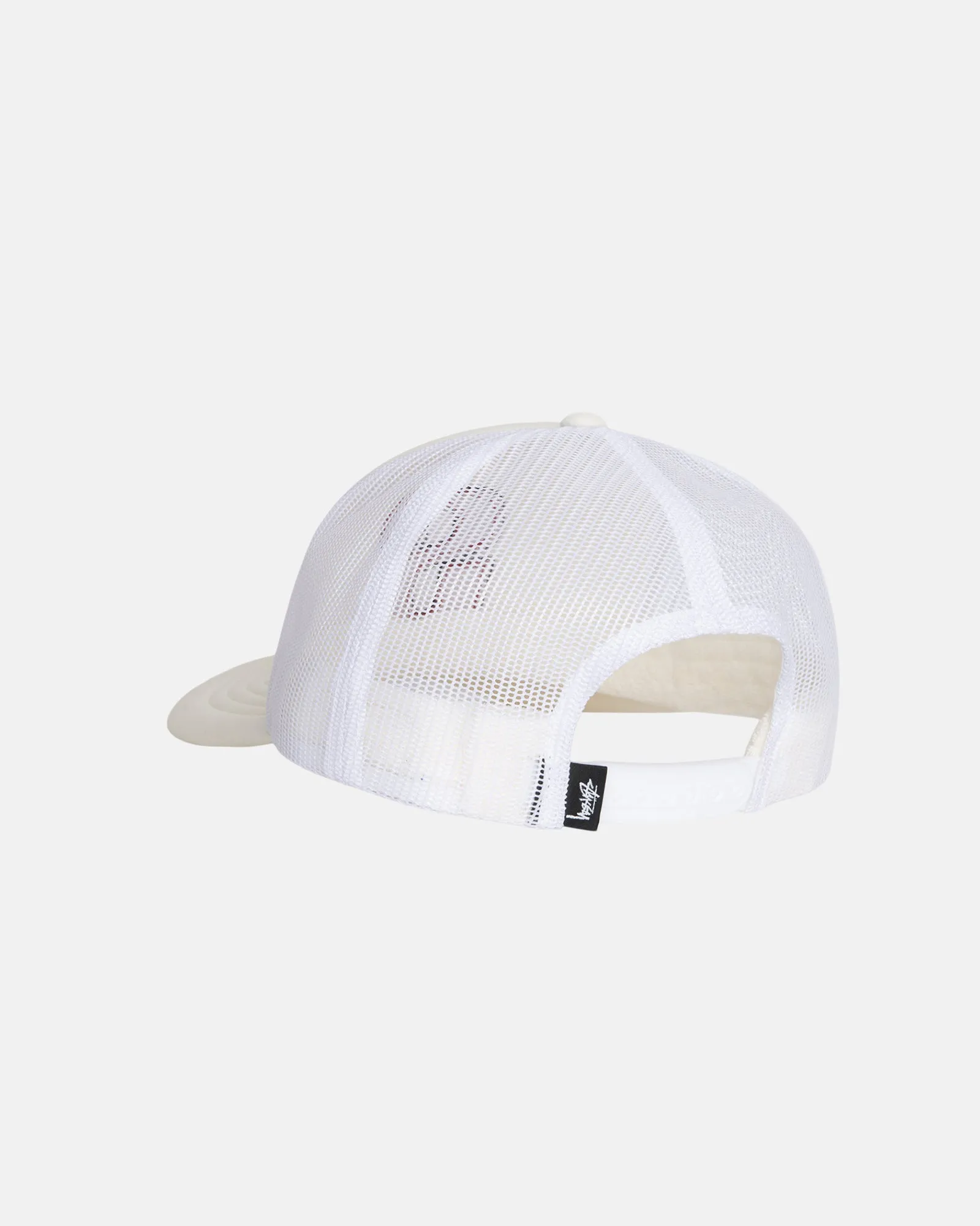 TRUCKER BIG S SNAPBACK sold by Stussy product image thumbnail 3