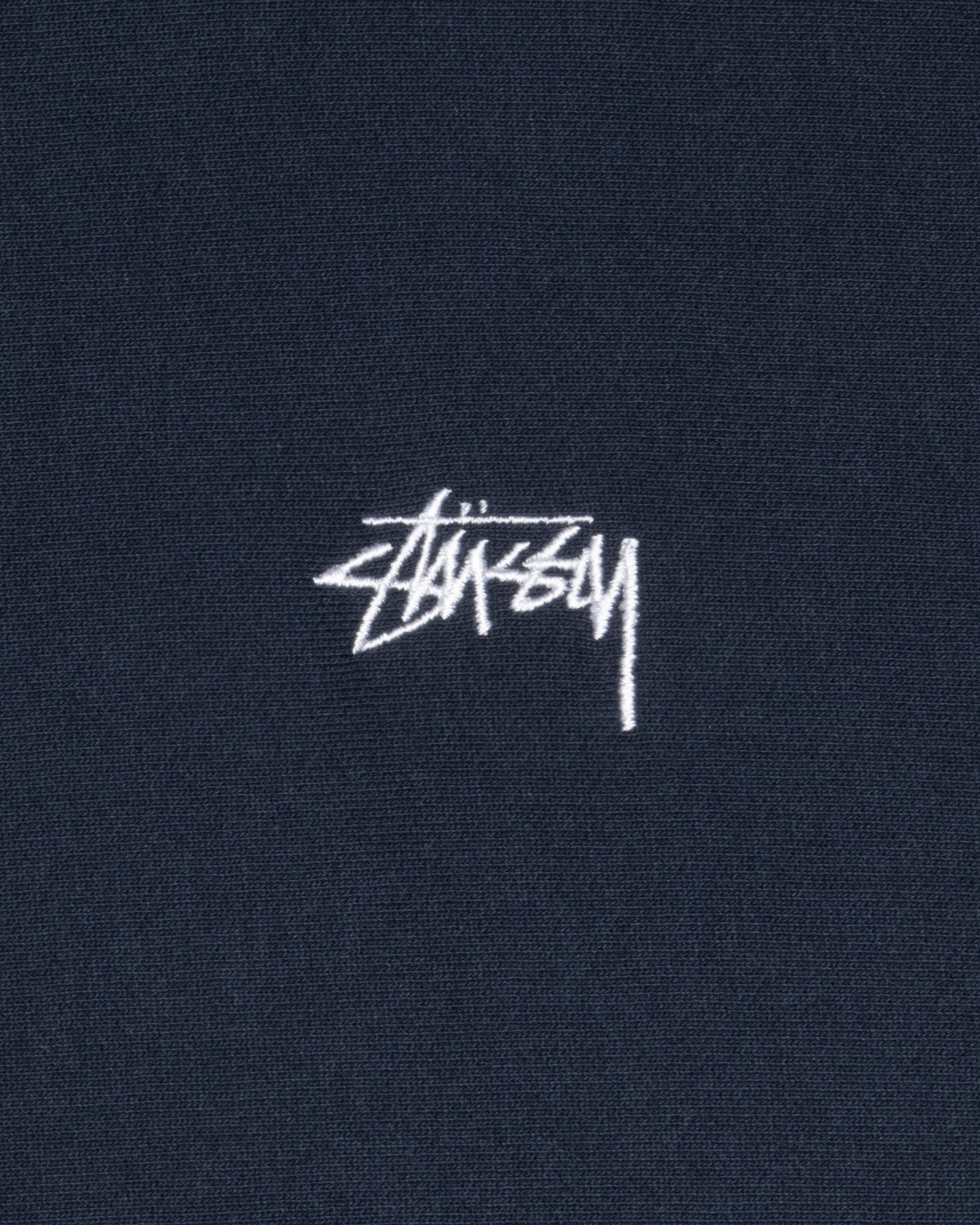 STOCK LOGO CREW sold by Stussy product image thumbnail 3