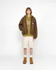 BIG OL' SHORT WASHED CANVAS sold by Stussy