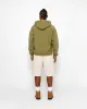 BIG OL' SHORT WASHED CANVAS sold by Stussy