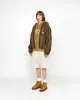 BIG OL' SHORT WASHED CANVAS sold by Stussy