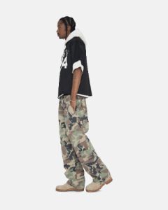 4X4 MESH FOOTBALL JERSEY sold by Stussy