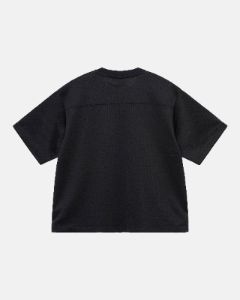 4X4 MESH FOOTBALL JERSEY sold by Stussy