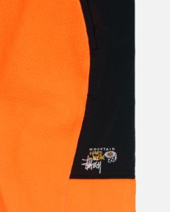 STÜSSY & MOUNTAIN HARDWEAR FLEECE PANT sold by Stussy