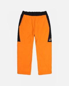 STÜSSY & MOUNTAIN HARDWEAR FLEECE PANT sold by Stussy