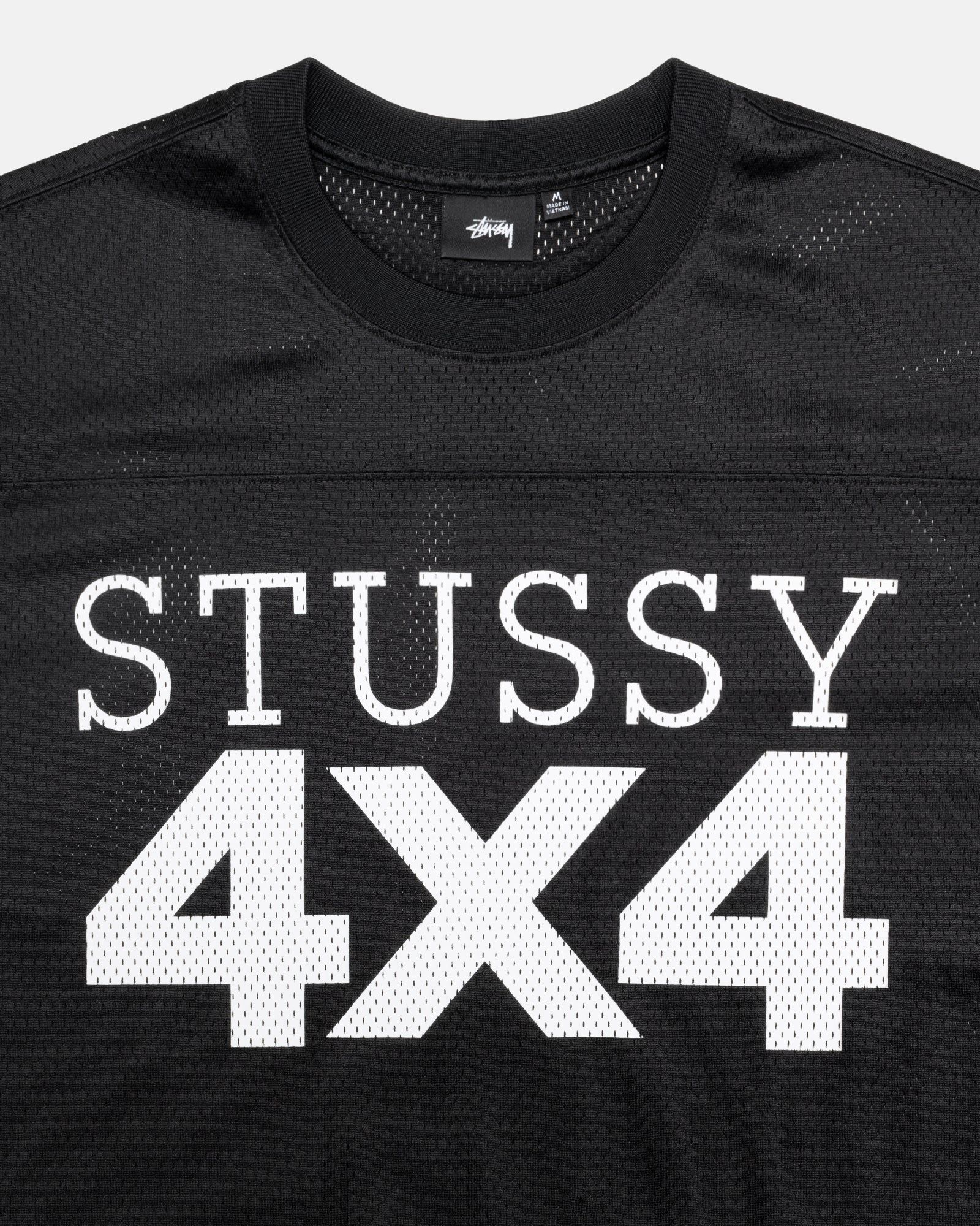 4X4 MESH FOOTBALL JERSEY | Parallel