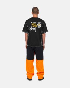 STÜSSY & MOUNTAIN HARDWEAR FLEECE PANT sold by Stussy