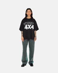 4X4 MESH FOOTBALL JERSEY sold by Stussy