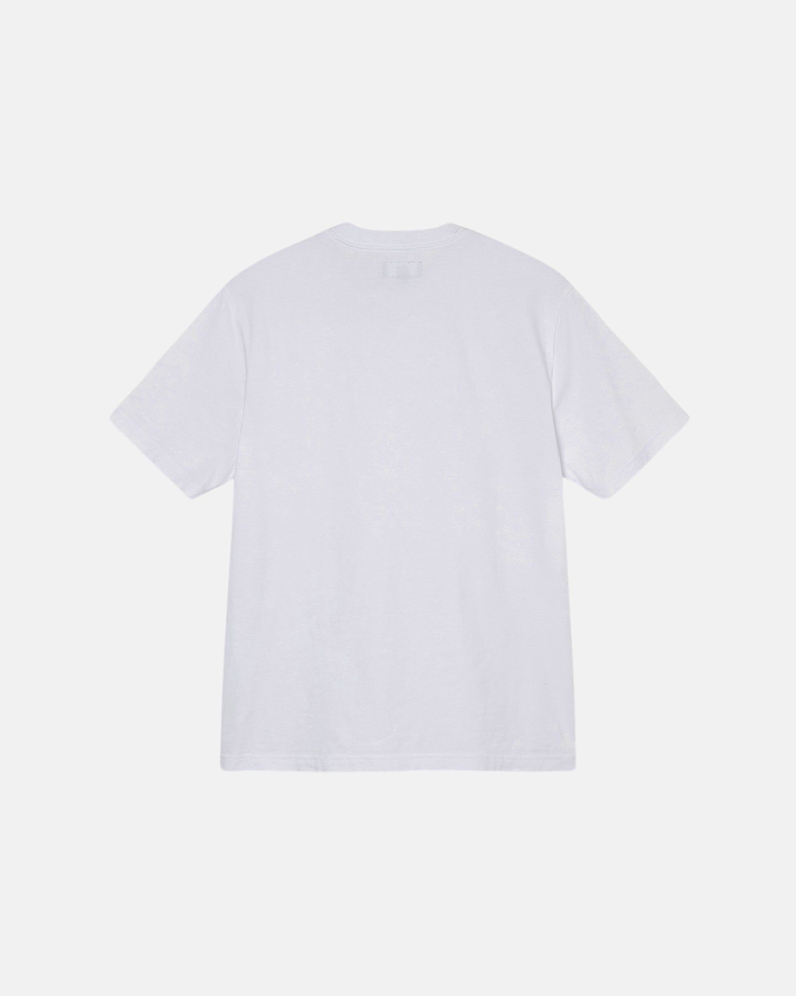 OVERDYED SS POCKET CREW sold by Stussy product image thumbnail 2