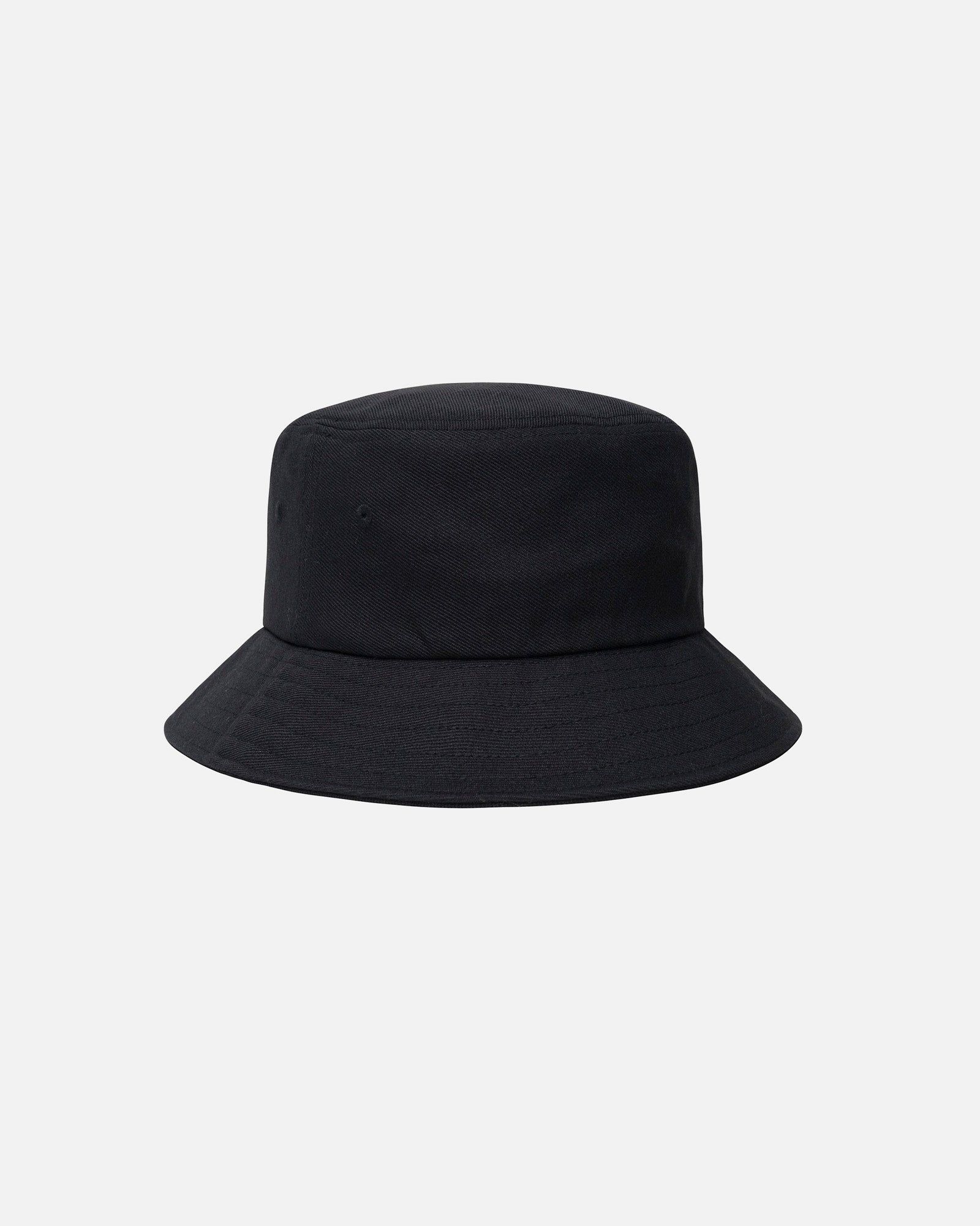 BIG STOCK BUCKET HAT sold by Stussy product image thumbnail 3