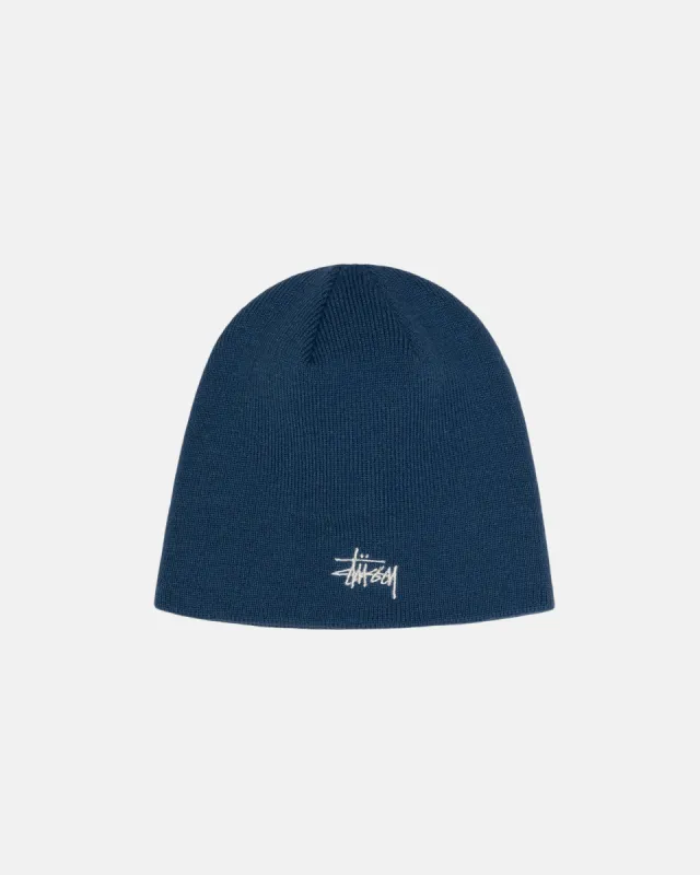 SKULLCAP BASIC sold by Stussy