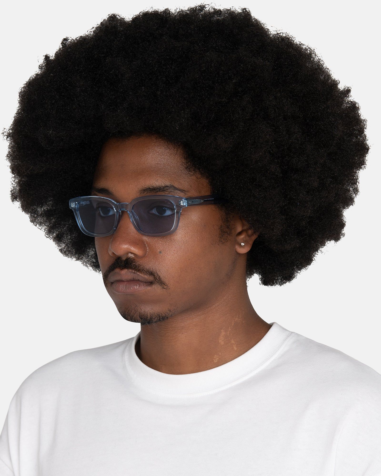 OWEN SUNGLASSES sold by Stussy product image thumbnail 8