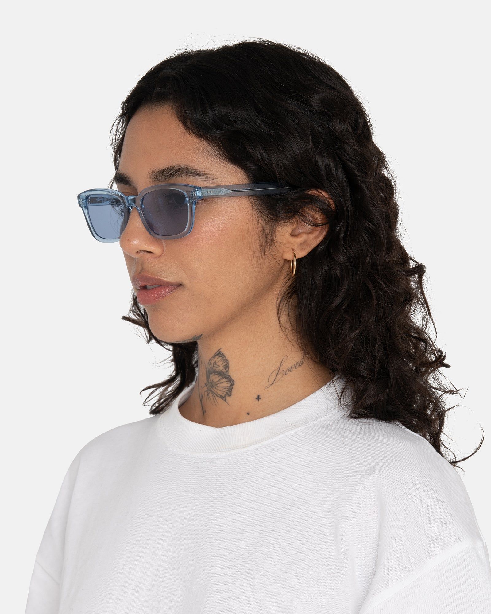 Stüssy Owen Sunglasses Stussy Owen Sunglasses | Grailed