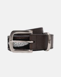 未使用 STUSSY LEATHER OVERLAY BELT Buy Stussy Leather Overlay Belt 'Cognac' - 135185 COGN | GOAT CA